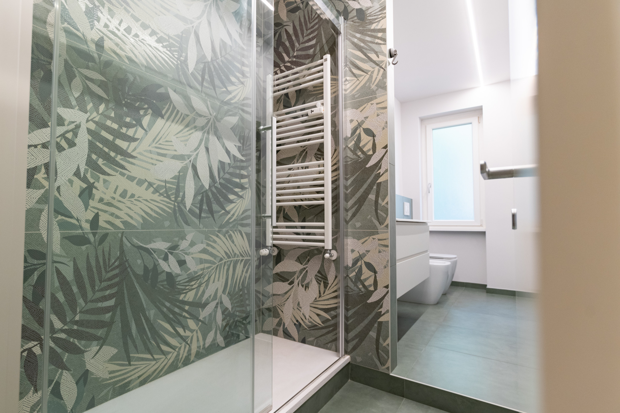Appartamento ADG | Ristrutturazione completa 80mq