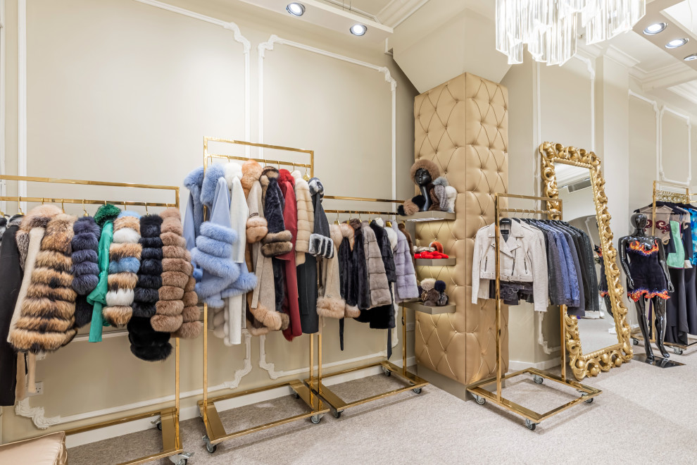 Cadaro - Luxuria - Shop - Knightsbridge