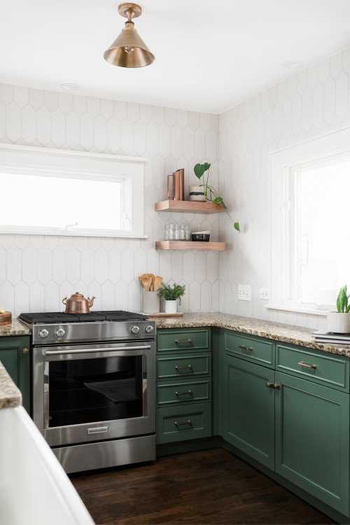 picket wall tile