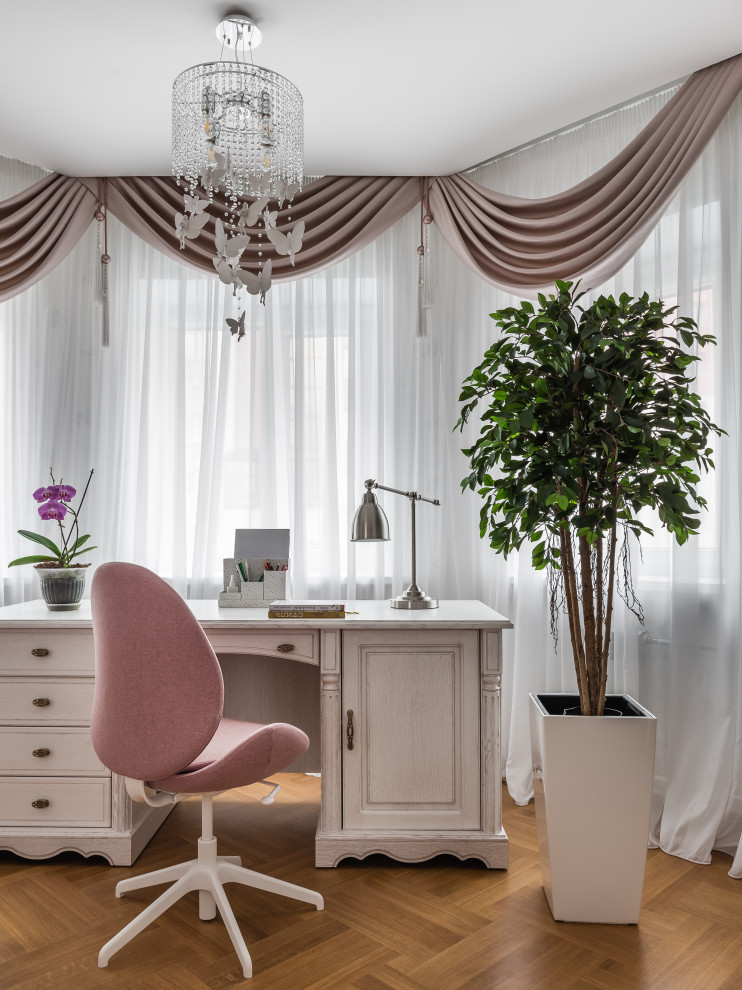 Сказочная детская для девочки