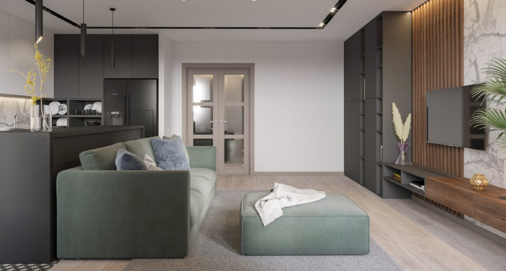 ЖК Тургенев