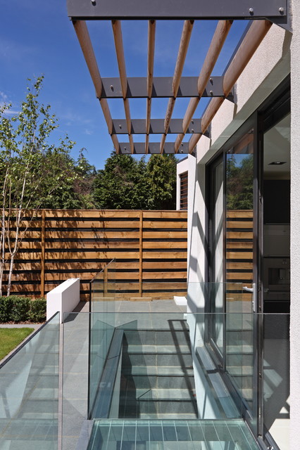 Greystones modern-keller