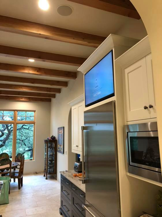Residential Installations