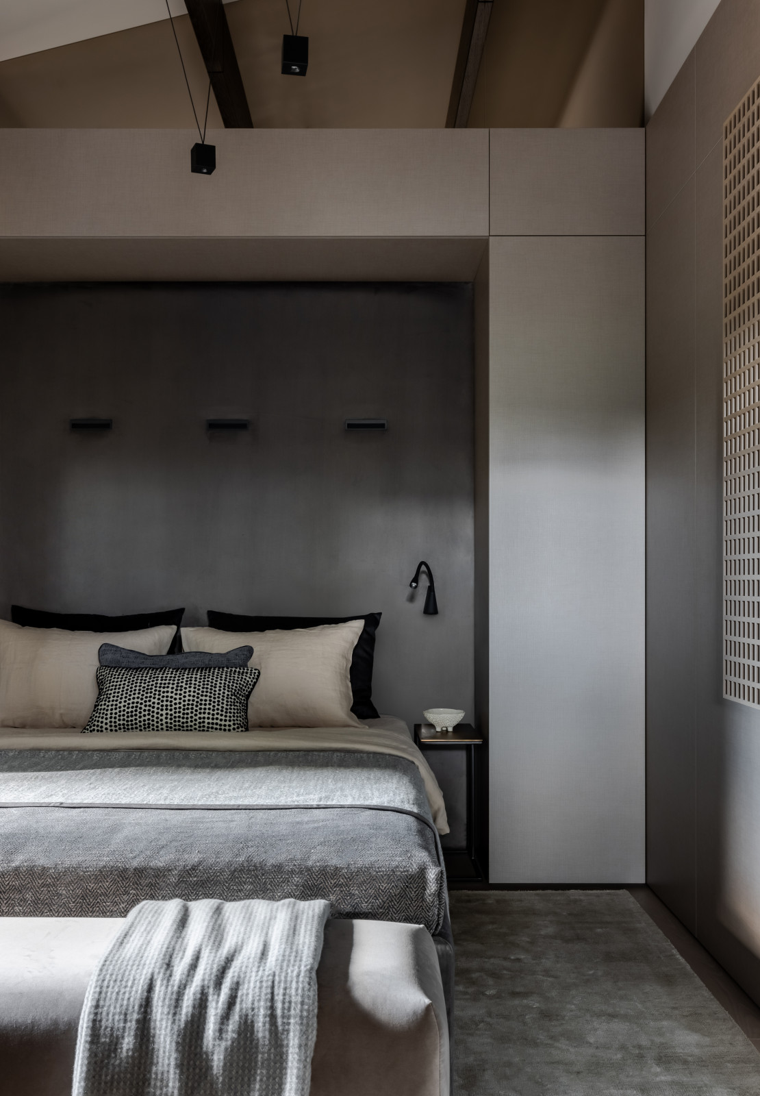 Идеальное убежище: отдых в современном доме