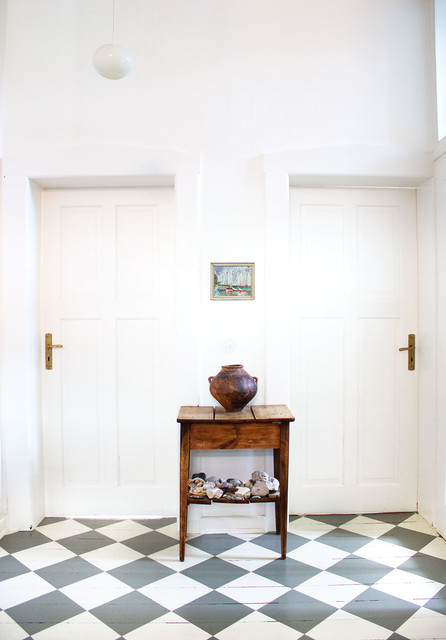 Birgit Morgenstern eclectic-hall