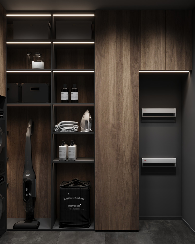 Мосфильмовская 55