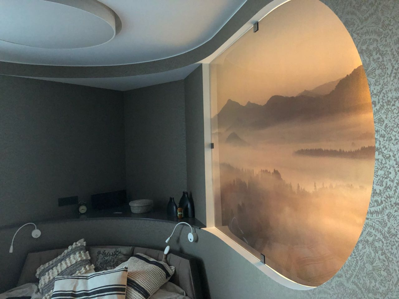 Эскизы, чертежи, иллюстрации, процесс..