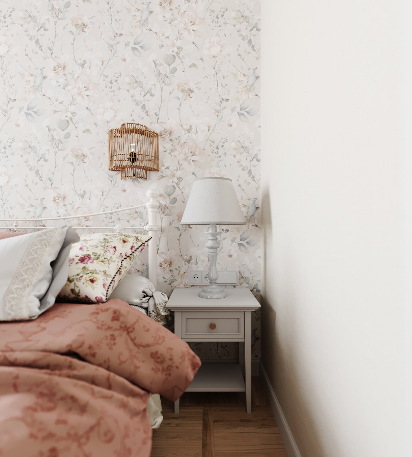 4-х комнатная квартира в сердце Петербурга Старый Фонд (80 кв.м.)