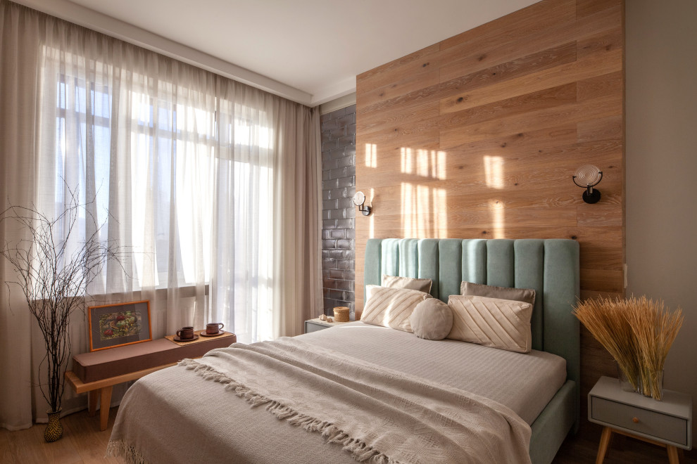 Счастливая квартира