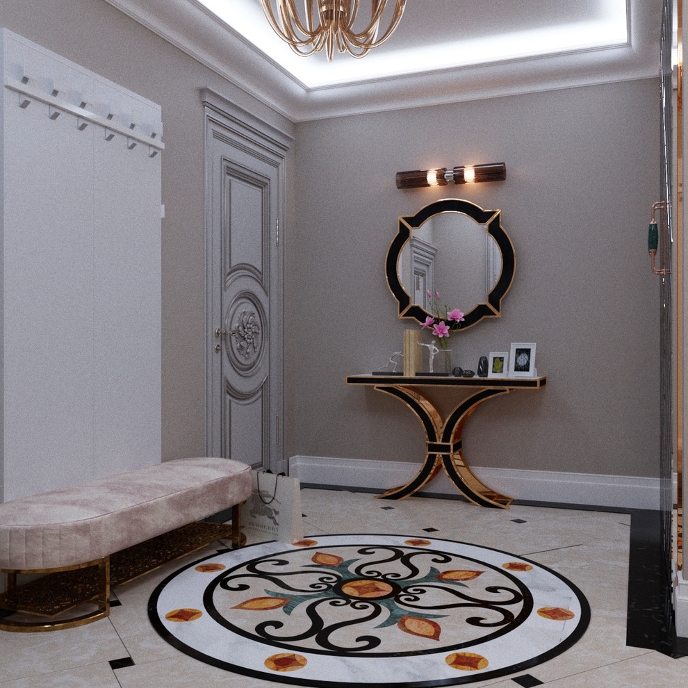 ЖК Грин парк