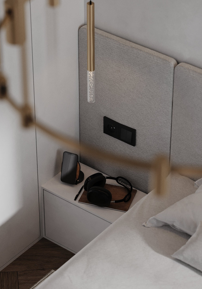 ЖК Сочи Парк - 50 кв.м.