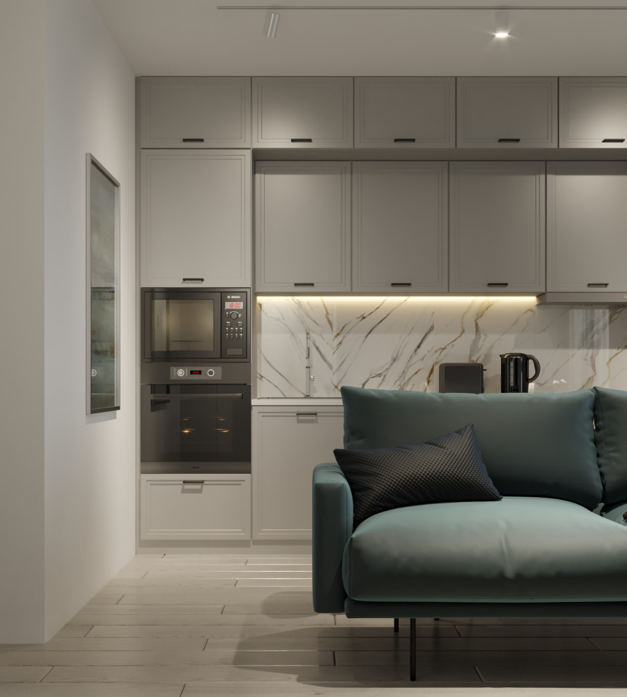 Уфимский Кремль 42