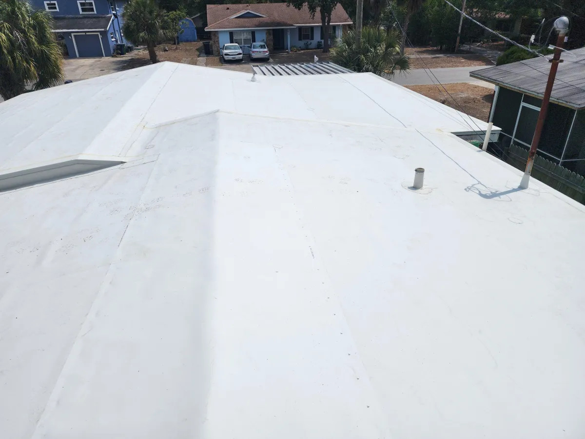 roof