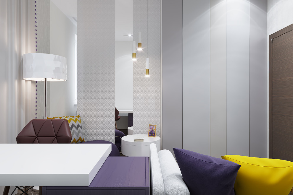 ЖК "Донской Олимп"