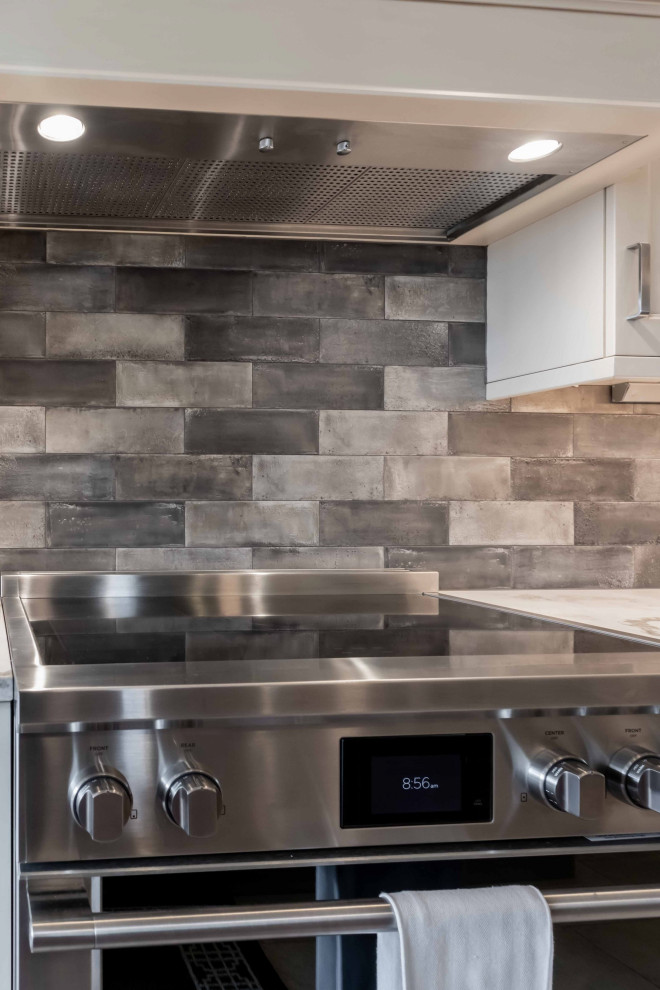 Wauna - Gig Harbor Kitchen