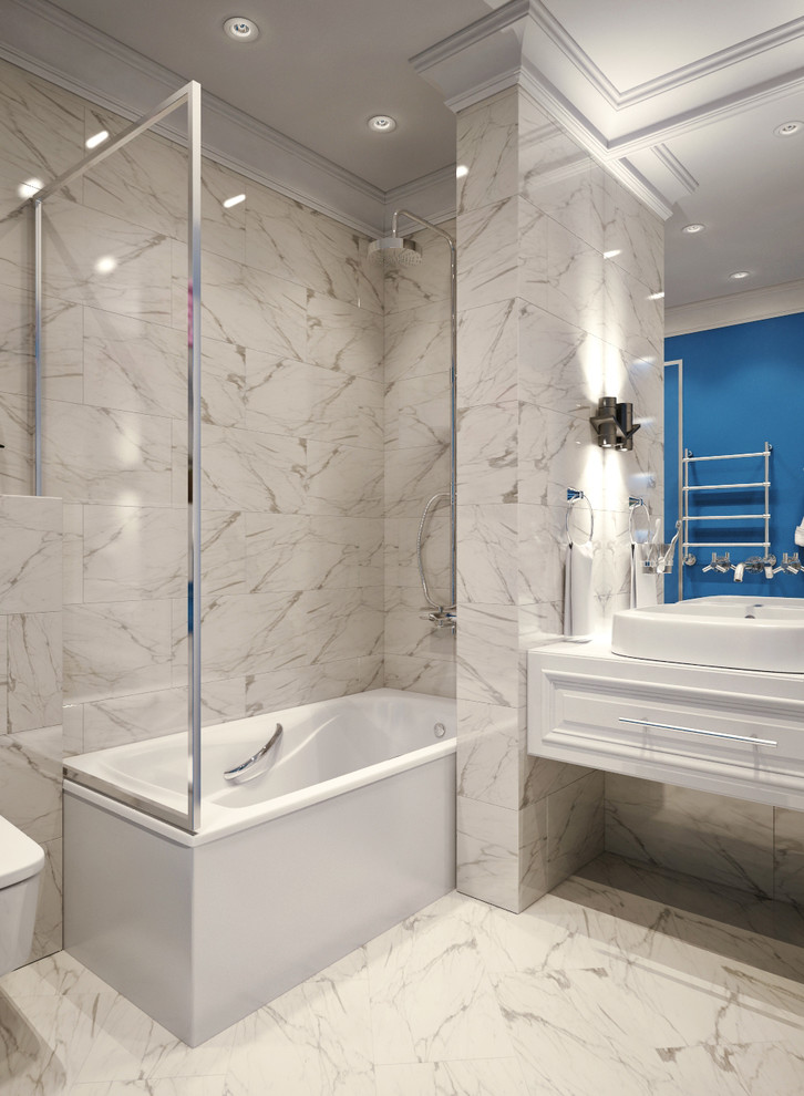 Загородный дом