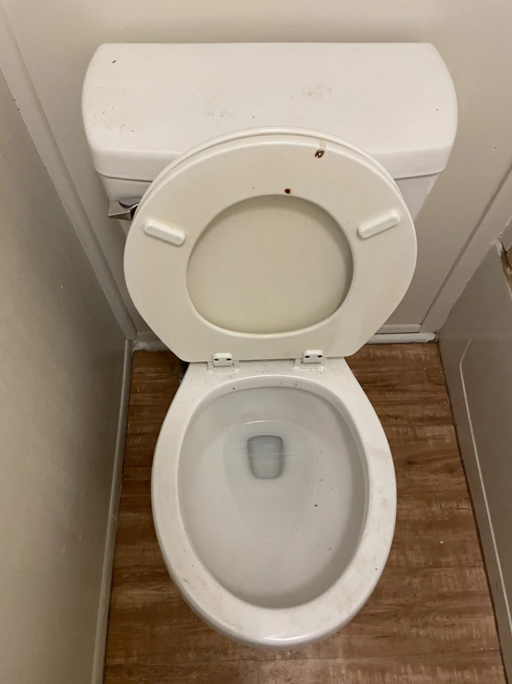 House Cleaning by Room