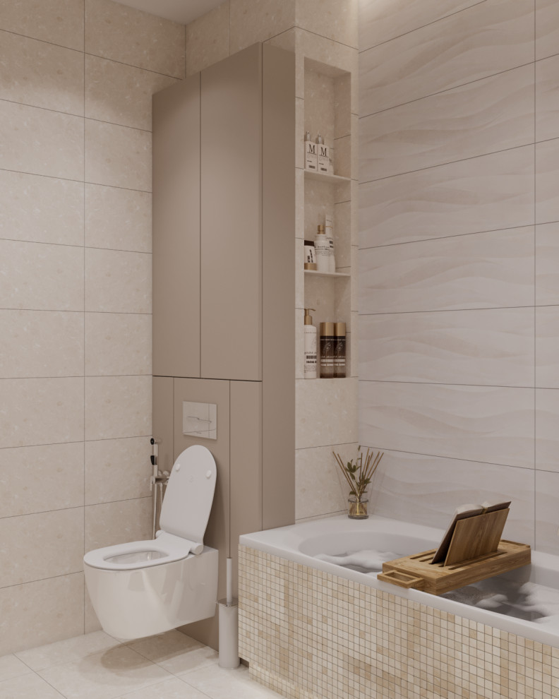 Октябрьская