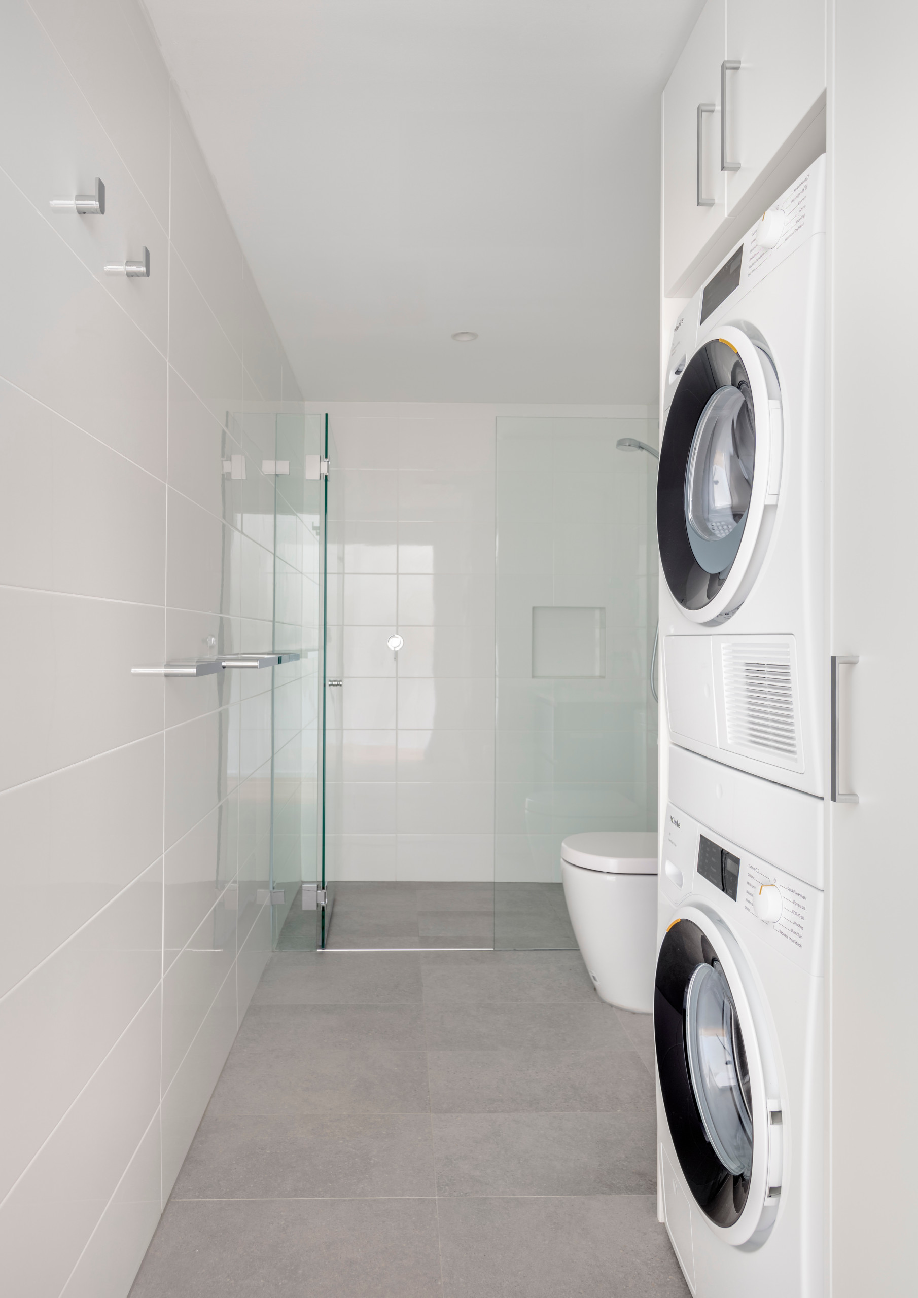 Leichhardt Dual Occupancy
