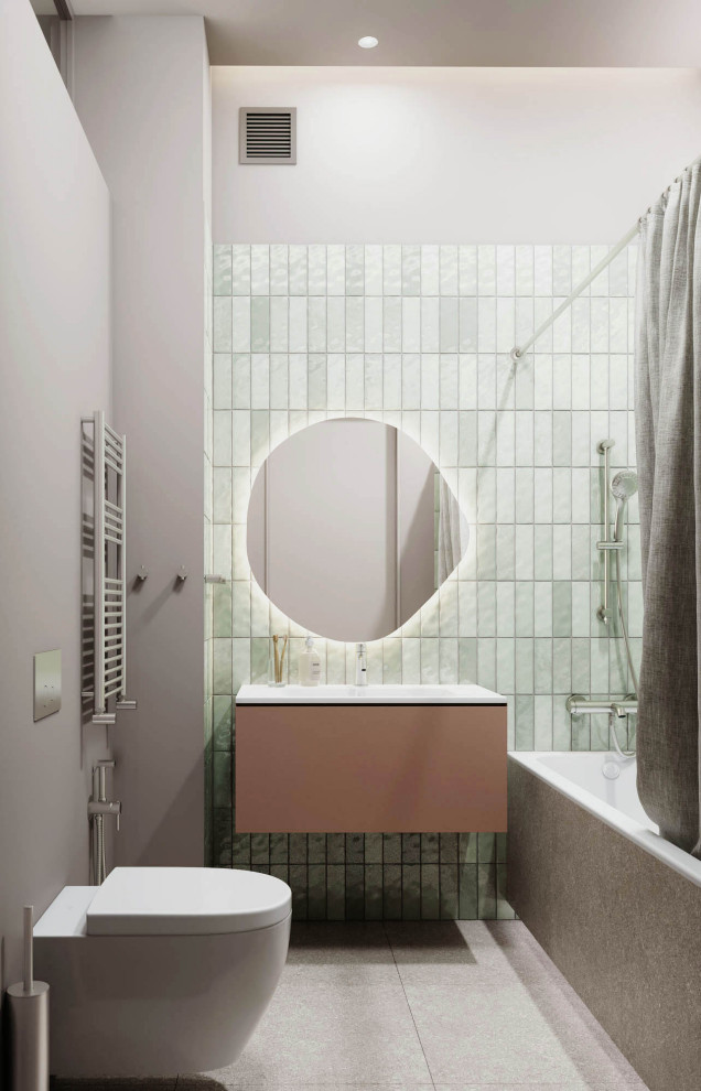 ЖК Серебряный парк