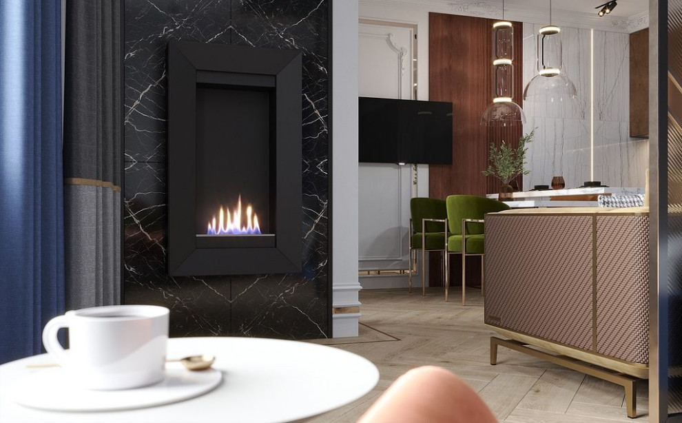 Квартира 48кв