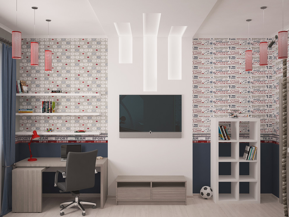 "Спокойная неоклассика".