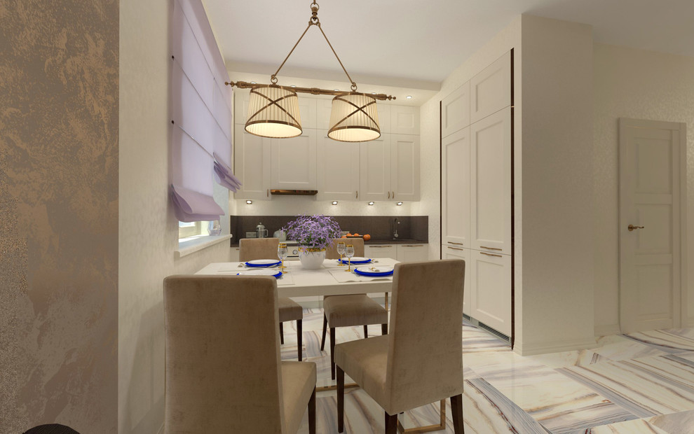 Легкий ар-деко