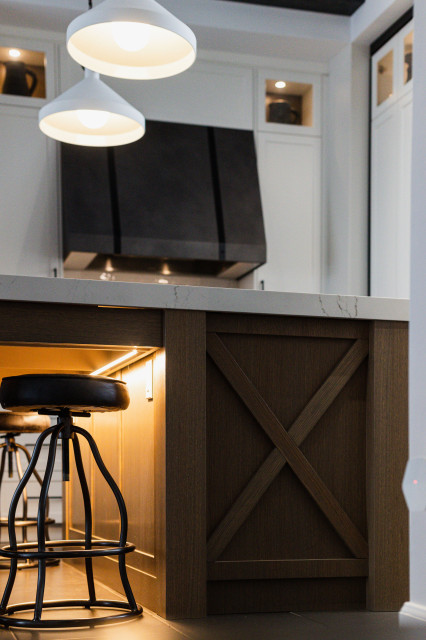 Waterdown Rustic country