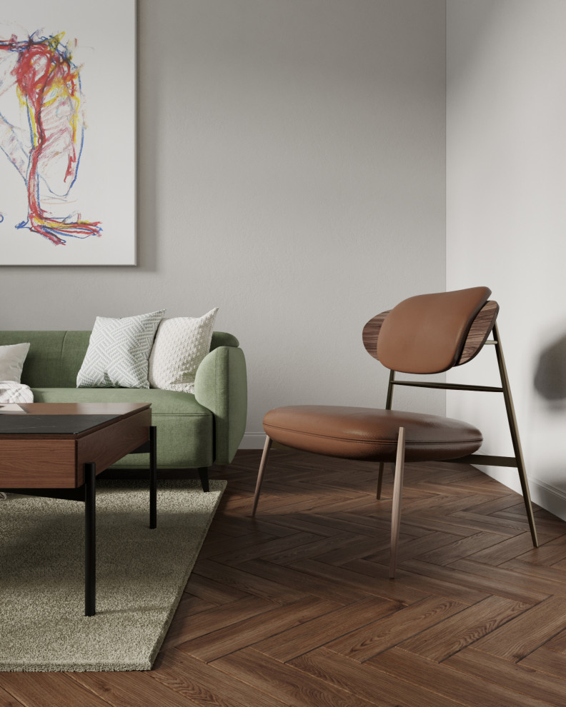 Старый фонд