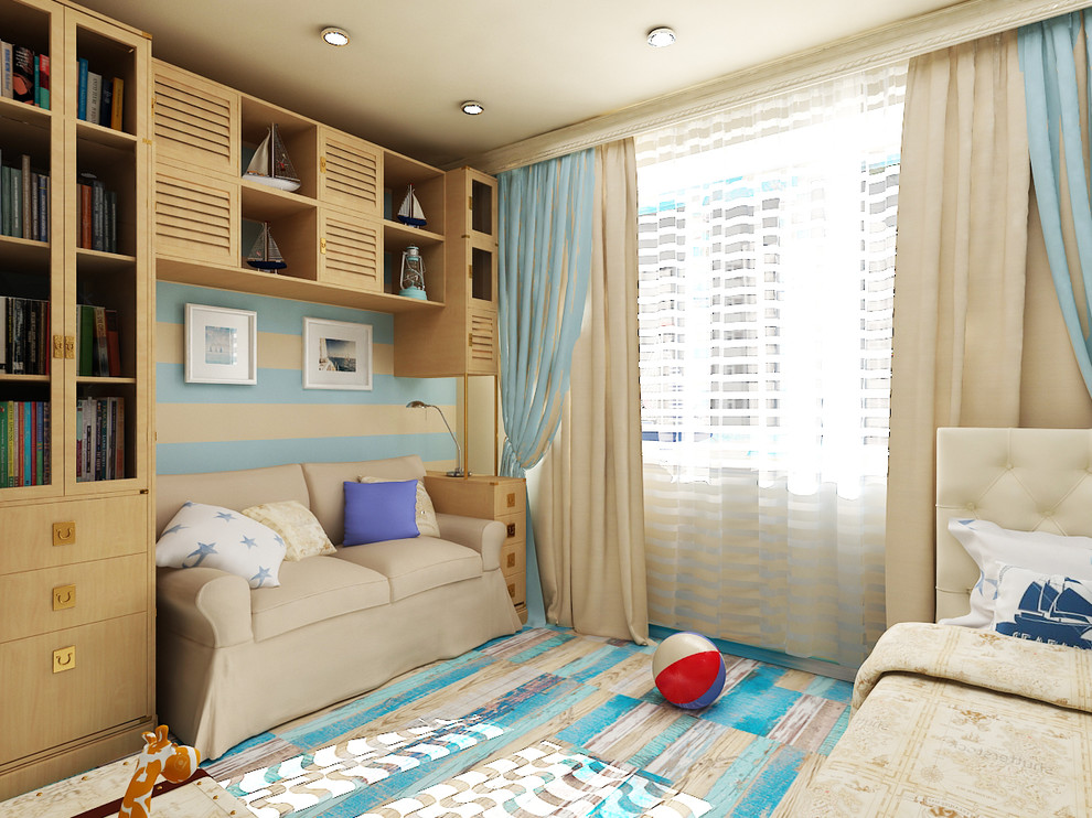 Квартира на ул.Пушкина