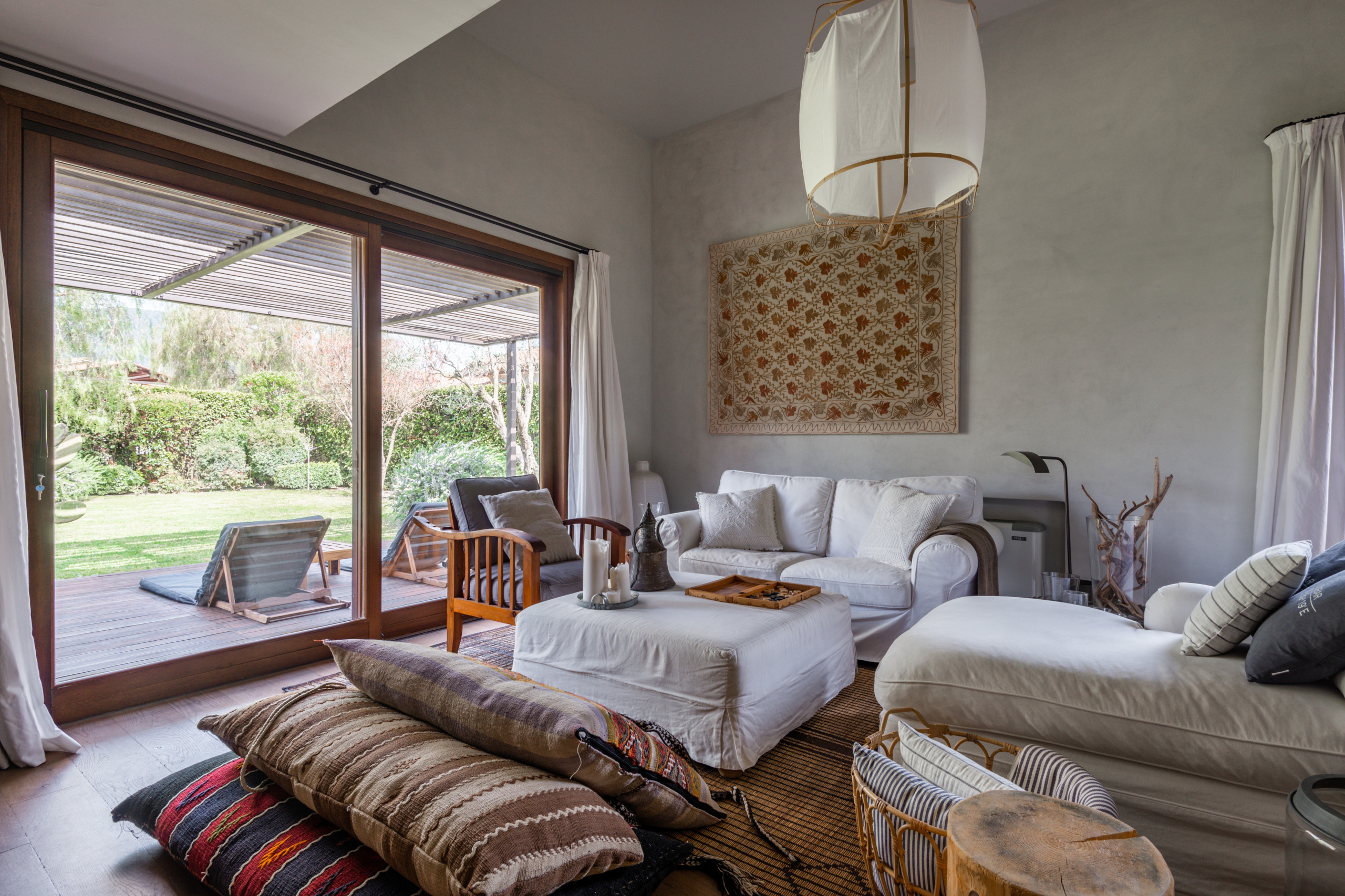 Villa sull'Isola d'Elba