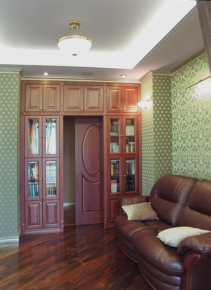 3 комнатная квартира на Ломоносовском проспекте