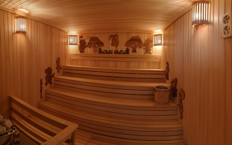 семейный велнес клуб