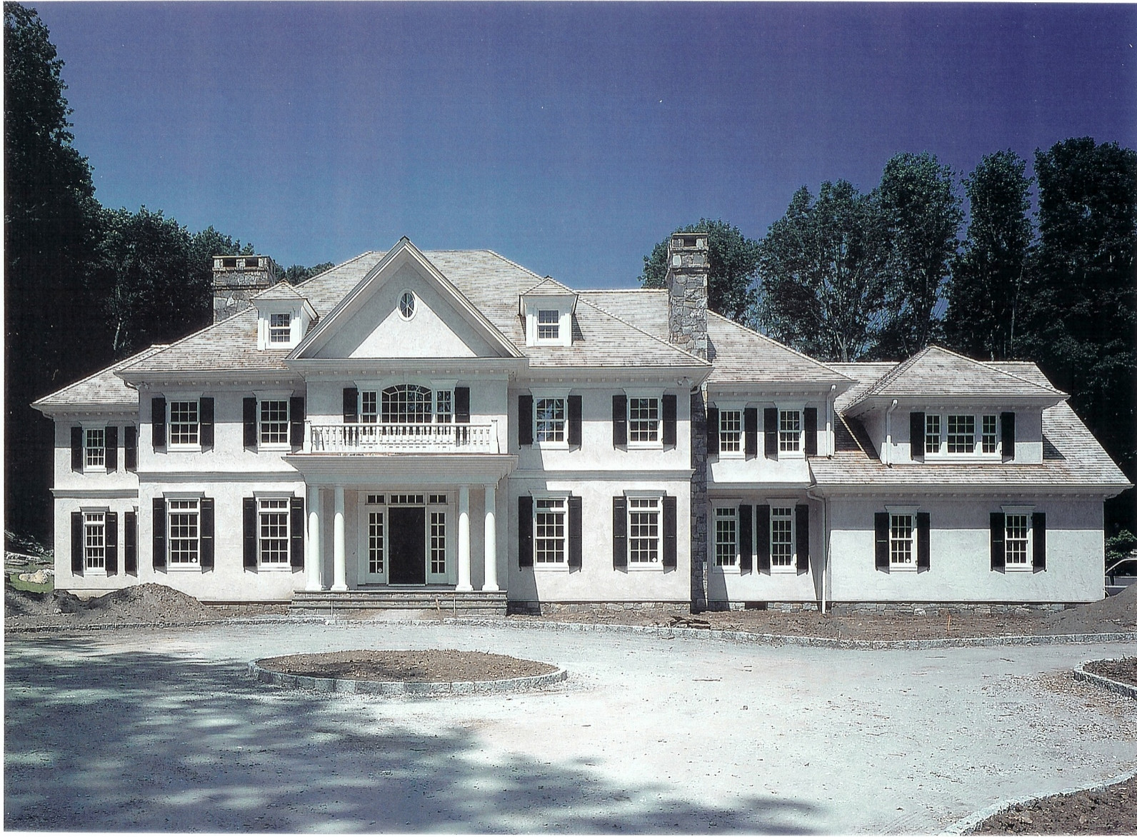 New Construction