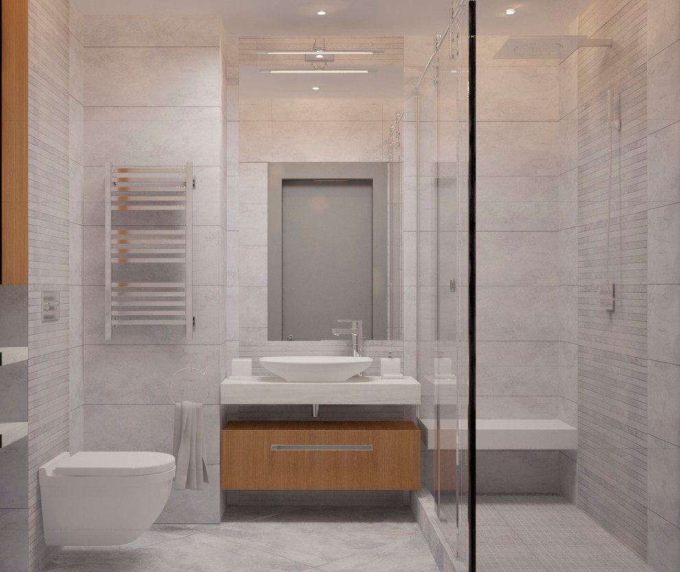 Дизайн санузла