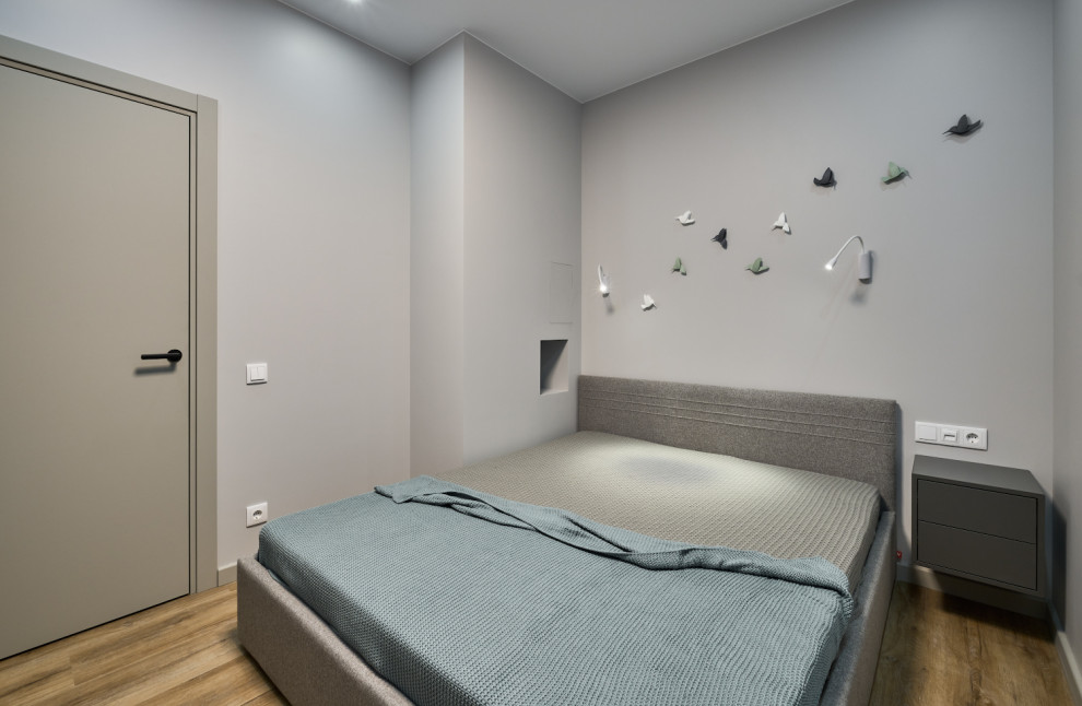 Черничный Щербет