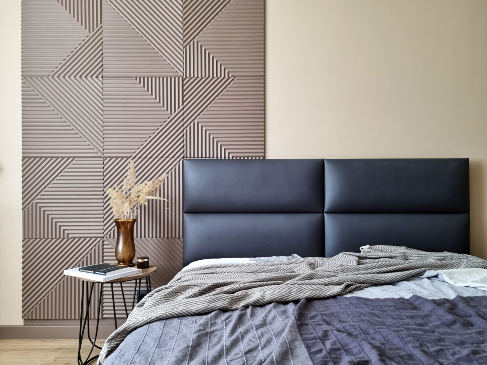 Спальня 19 м.кв.