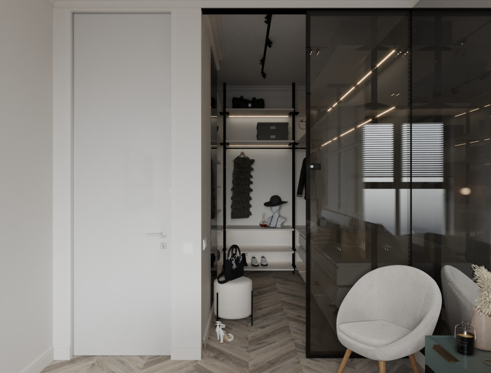 ЖК Кутузов Град2