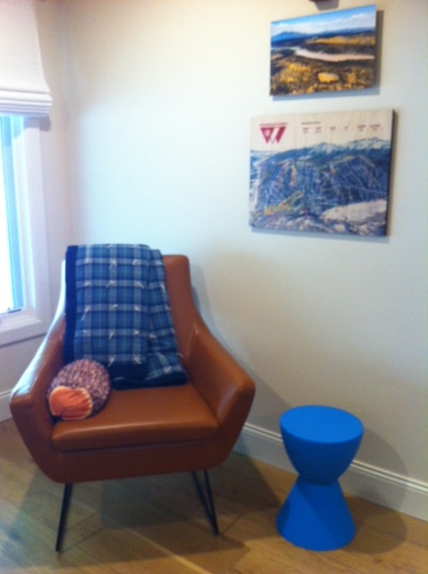 New Bedroom for Male Teen