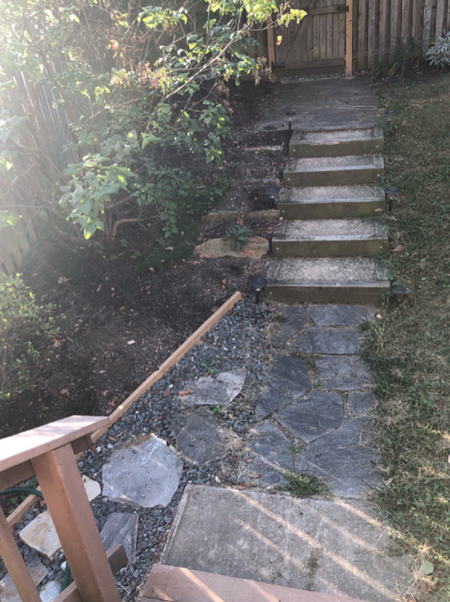 Before/After