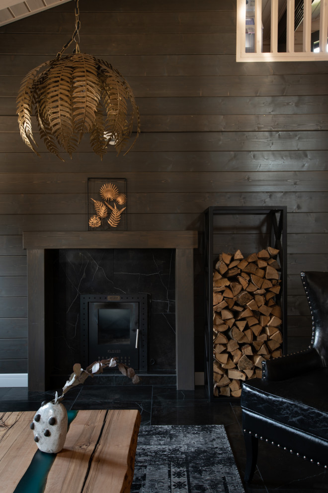 Комната отдыха