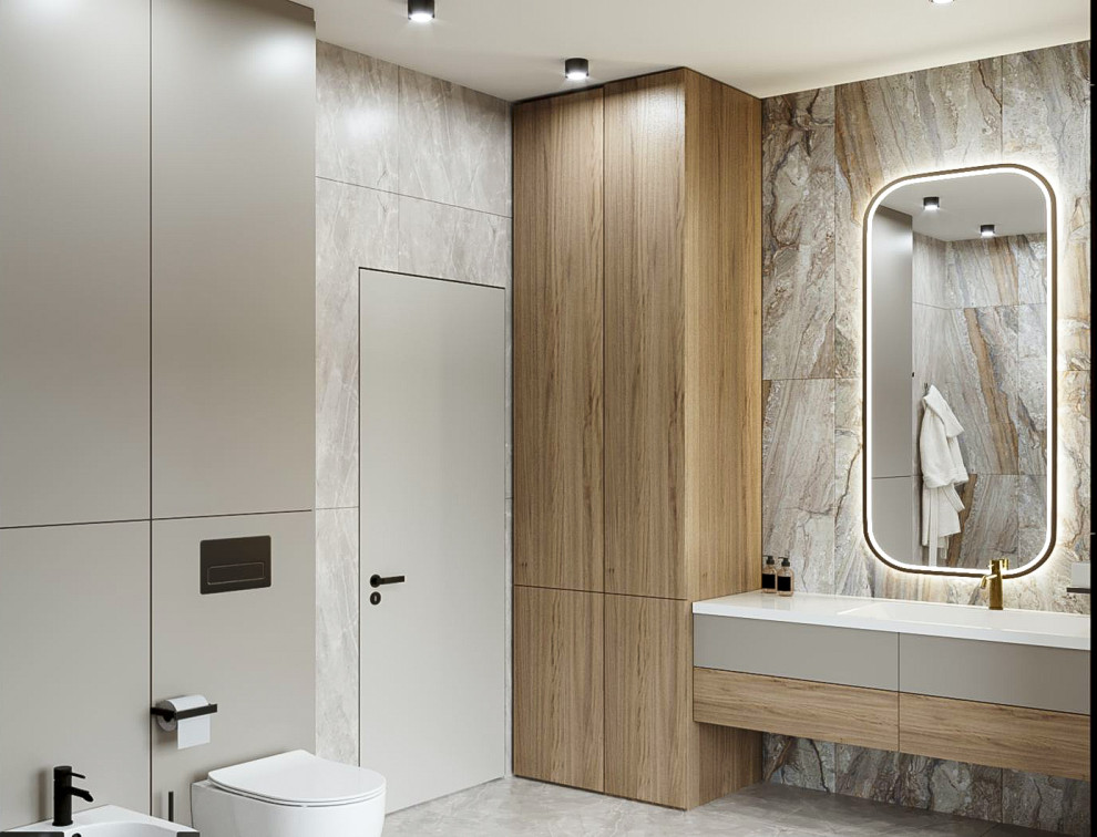 Коттедж "Цветы Башкитрии", 186 кв.м