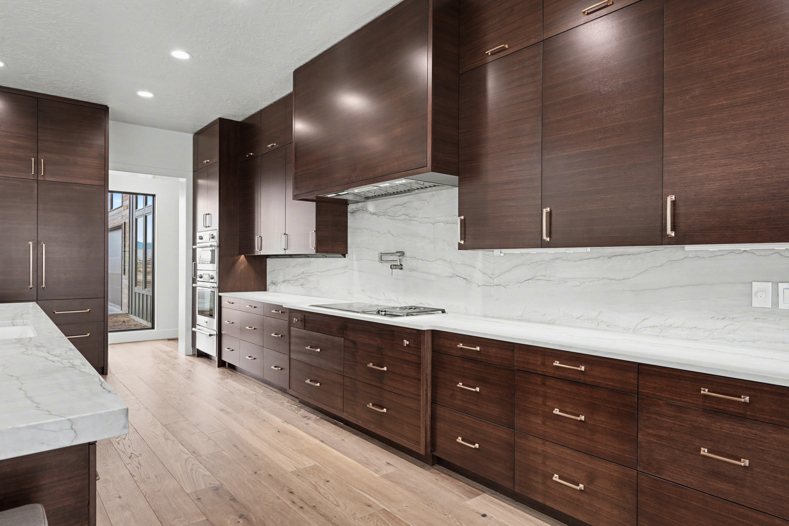 Our Kitchen Designs and Features