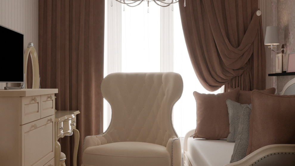 ЖК Жемчужина 2