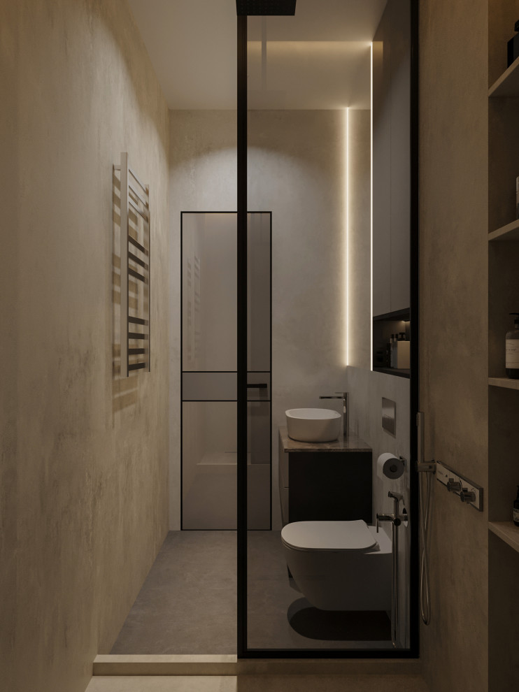 ЖК Настоящее