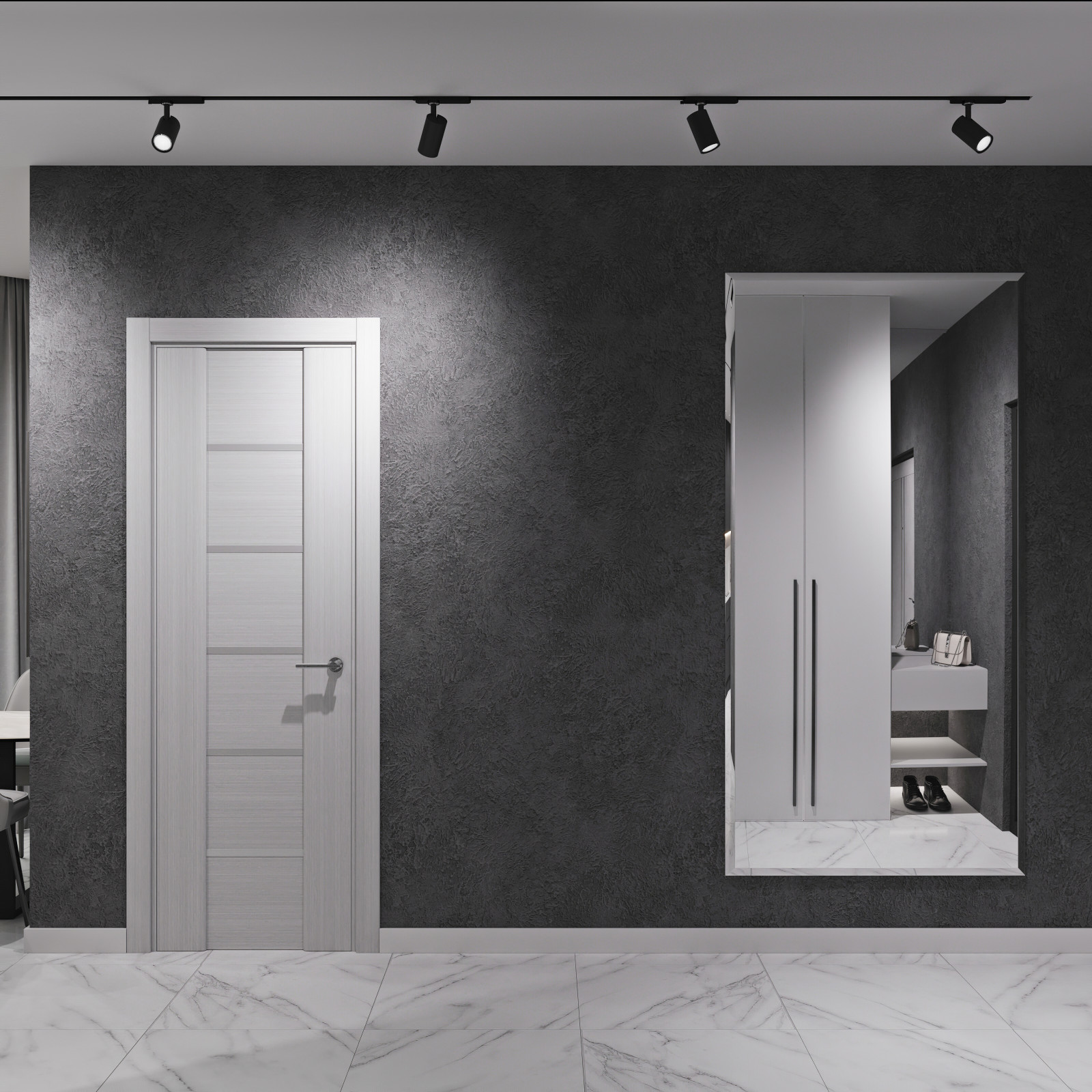 ЖК Стрижи Сити