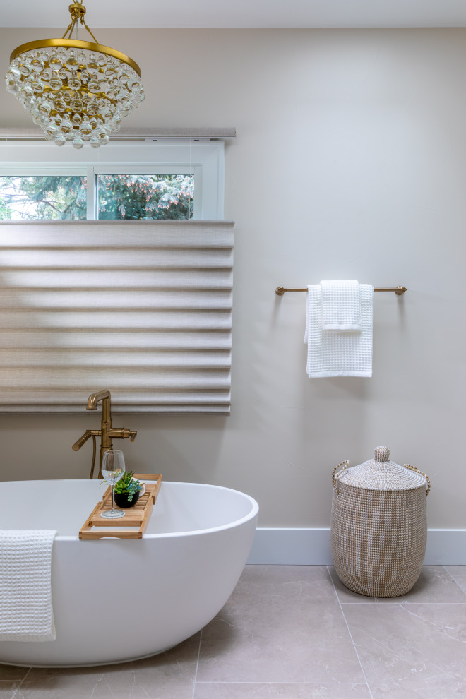 Westview Renovation