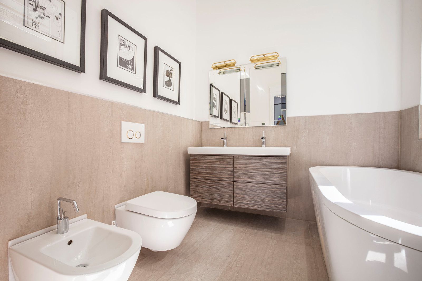 Квартира в Будапеште