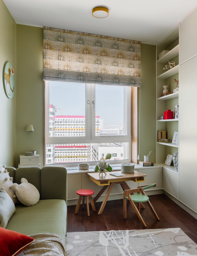 ЖК ГРИН ПАРК