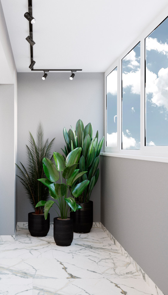 3-х комнатная квартра в Хабаровске